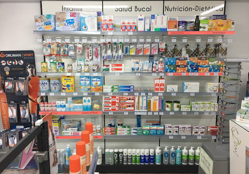 Farmacia Gómez Sanjuán - ModeFarma