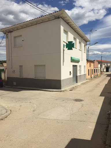 Farmacia Gómez Velázquez