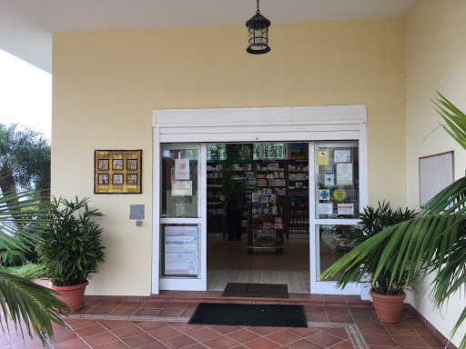 Farmacia González Bastarrica