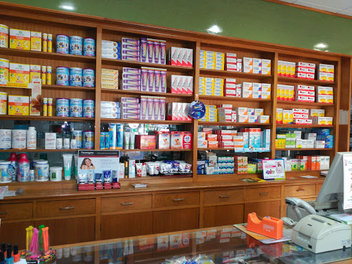 Farmacia Gonzalez Colom