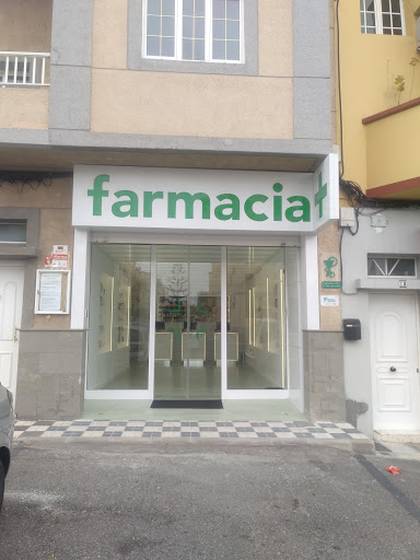 Farmacia González y León