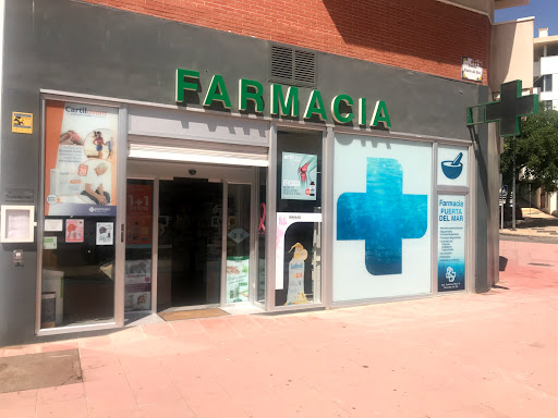 Farmacia Gonzalo Pérez Pardo