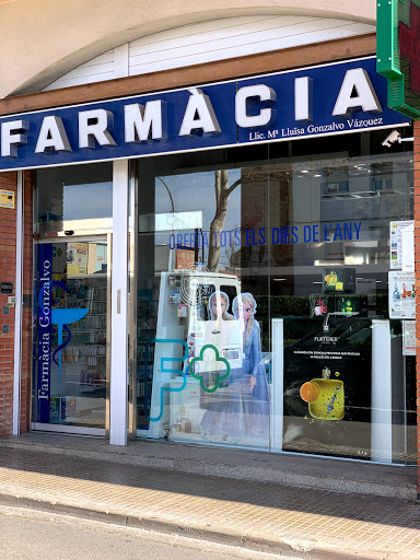 Farmàcia Gonzalvo