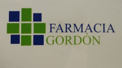 Farmacia Gordon C.b