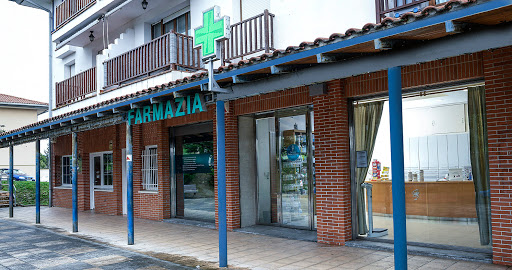 Farmacia Gorka Urruzuno