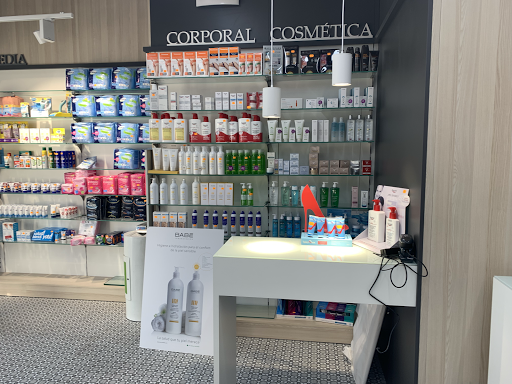 Farmacia Gosalbez Benavent