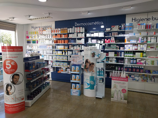 Farmacia Goya