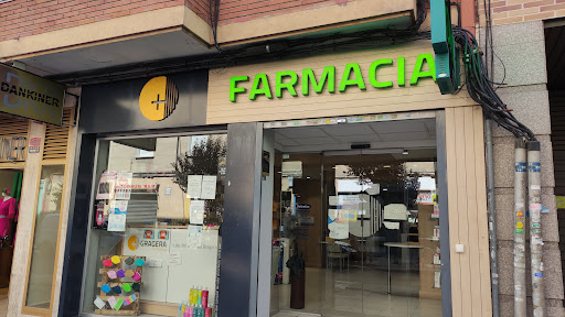 Farmacia Gragera Romero