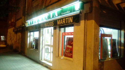 Farmacia Granados Martin