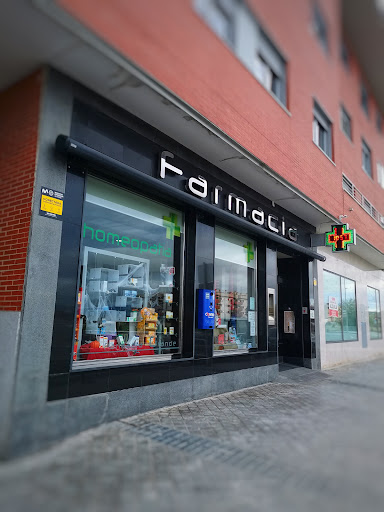 Farmacia Grande