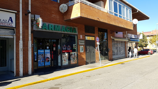 Farmacia Granel Martínez