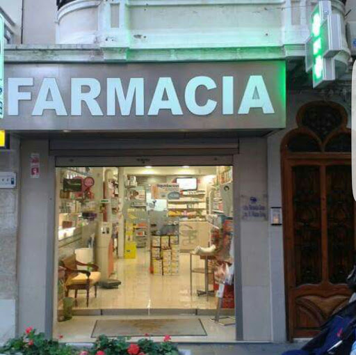 Farmacia Grau Riaza Cullera