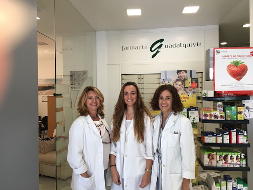 Farmacia Guadalquivir