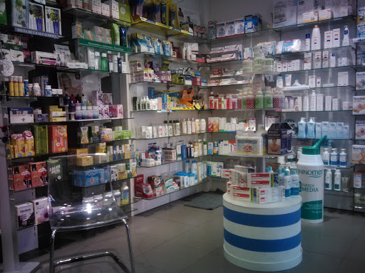 Farmacia Guadalupe Garcia Comendador