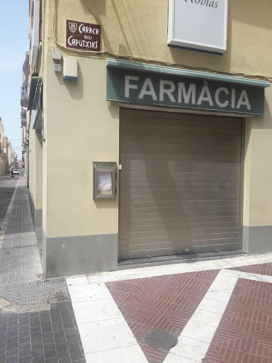 Farmàcia Guasch Cots