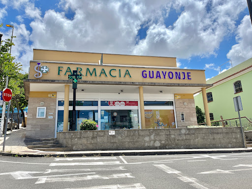 Farmacia Guayonje