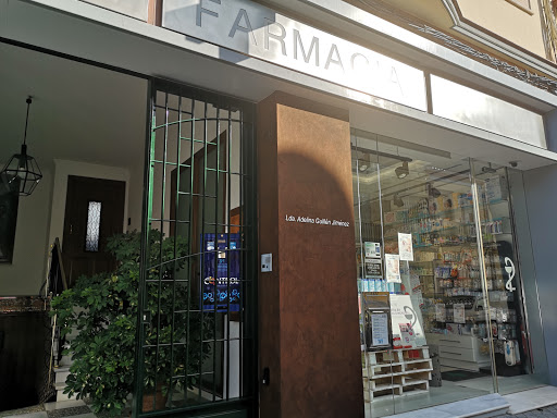 Farmacia Guillén Jiménez