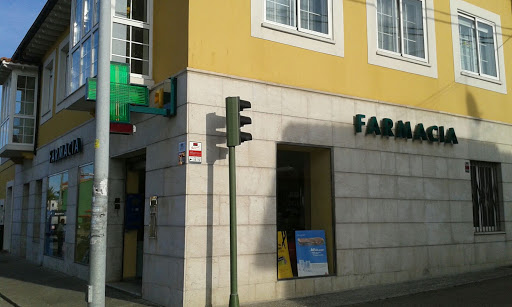 Farmacia Guillermo Bárcena Andrés