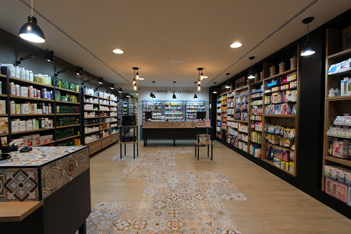 Farmacia Guillén