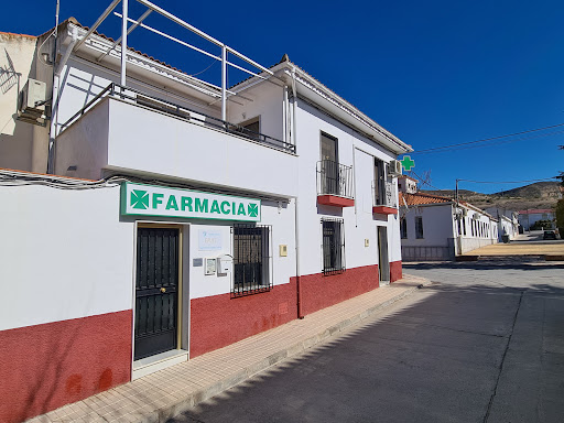 Farmacia Guiote Linares