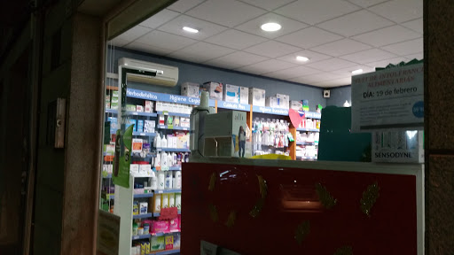 Farmacia Guitiérrez Ramos