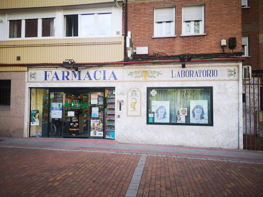 Farmacia Gutiérrez del Olmo Millán