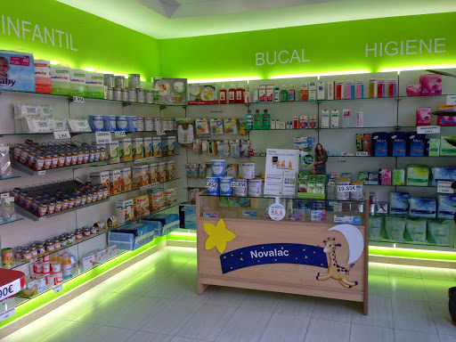 Farmacia Gutiérrez Martín