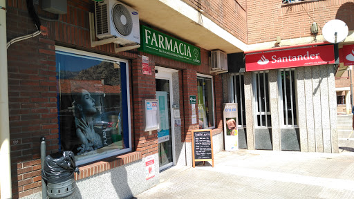 Farmacia Gutiérrez Muñoz