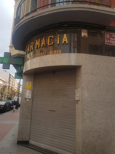 Farmacia Gutiérrez Oliver