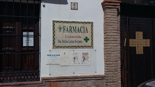 Farmacia Guzmán Fernández