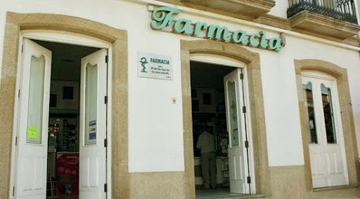 Farmacia Hermanos López Río Sc