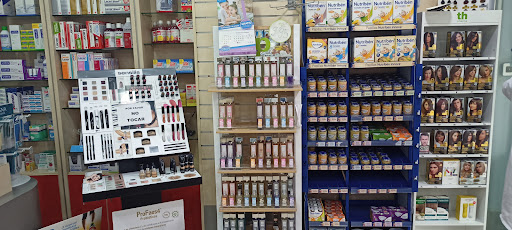 Farmacia Hermanos Sanchez Gasso