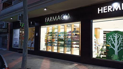 Farmacia Hermes