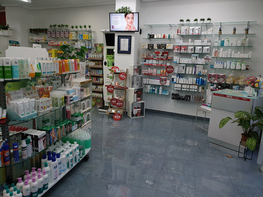 Farmacia Hernández