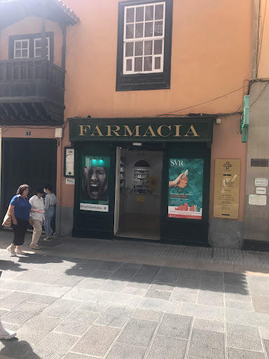 Farmacia Hernández - Alonso C.b