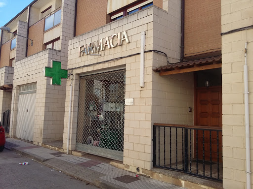 Farmacia Hernández Boneta