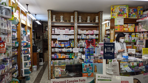 Farmacia Herrero