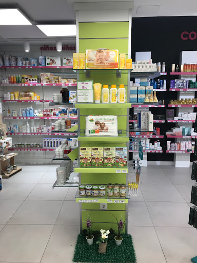 Farmacia Hidalgo Elche