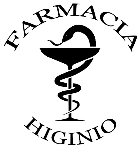 Farmacia Higinio Castellano