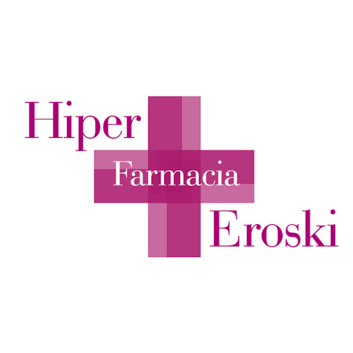 Farmacia Hiper Eroski Cc Iruña / Lda. Laura Valdemoros Erro