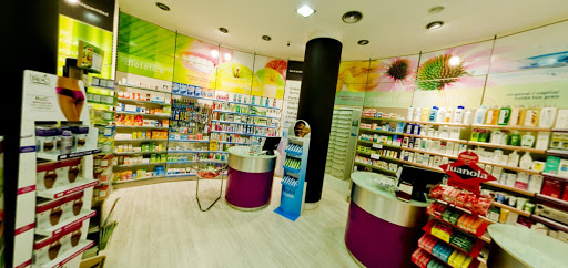 Farmacia Hispanidad