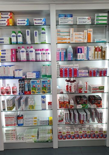 Farmacia Holguera Flores