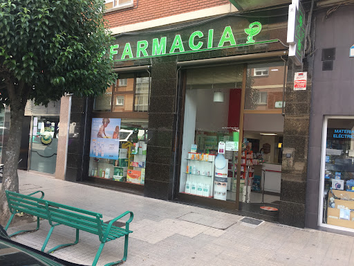 Farmacia Hoyo Villameriel