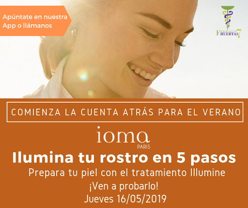 Farmacia Huertas 7