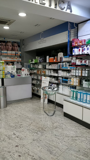 Farmacia Huertas C.b