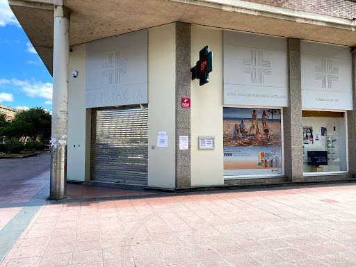 Farmacia I. Fernández Orcajada