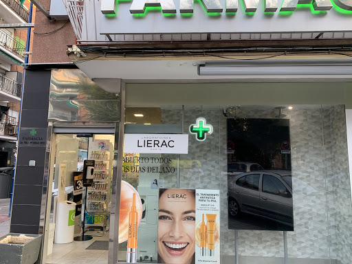 Farmacia I+ Mercado Leganes 365 días