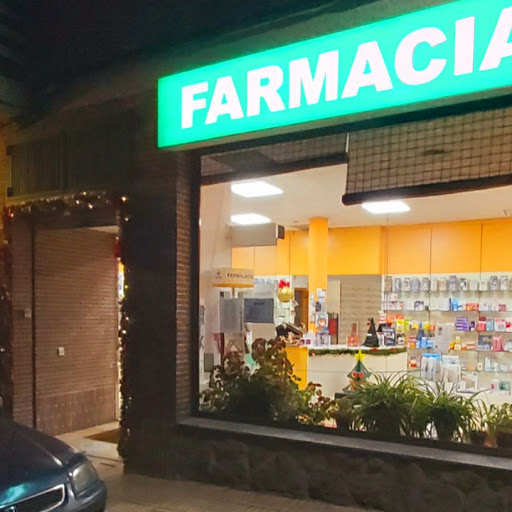 Farmacia Ibáñez