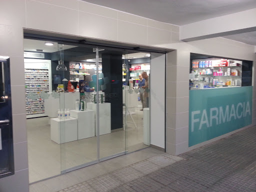 Farmacia Ibáñez Barneto C B