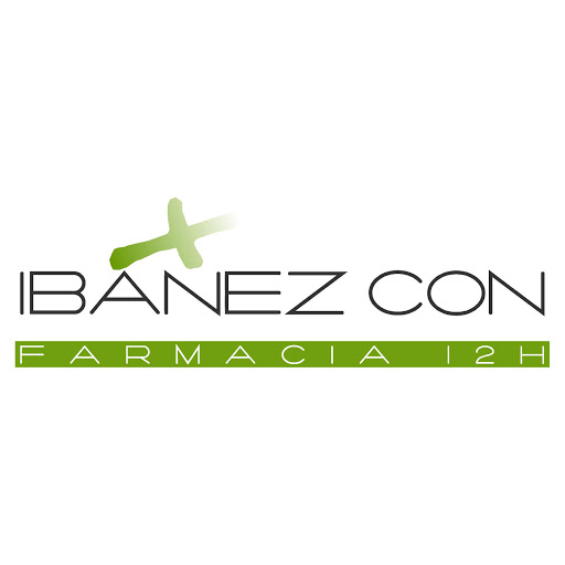 Farmacia Ibáñez Con, C. B.